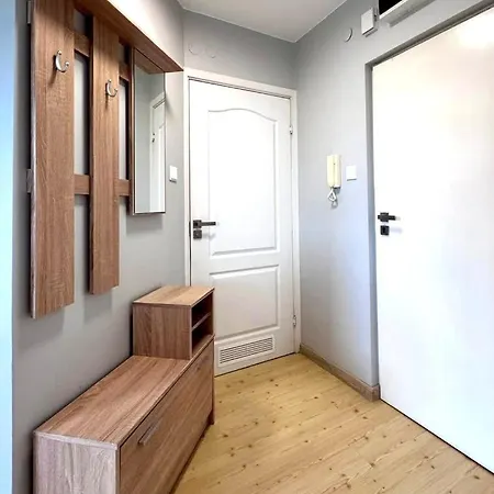 Swidnicka 4 Apartment *